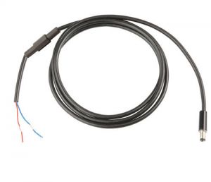 Kabel laczacy interkom OMP TECH-RACE z akumulatorem