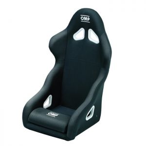 Fotel OMP RALLYE