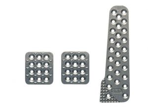 Nakładki na pedały OMP - OA/1020