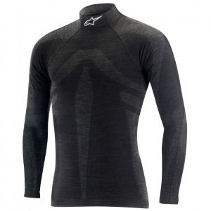 Golf Alpinestars ZX Evo - Czarny