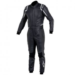 Kombinezon Alpinestars GP Tech - Czarny