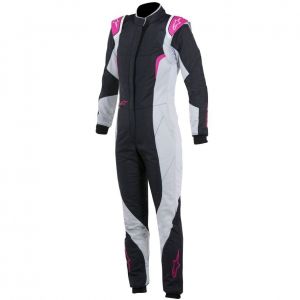 Kombinezon dla kobiet Alpinestars Stella GP PRO