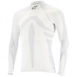 Golf Alpinestars ZX Evo - Biały