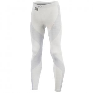 Kalesony Alpinestars ZX Evo - Biały