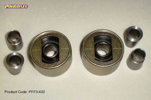 PFF3-402 - Audi 200 Quattro inc Avant Type 44 (11/84-11/90)