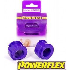 Mocowanie przedniego stabilizatora - Audi Coupe (1981 - 1996) - 24mm