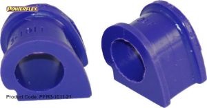 Mocowanie przedniego stabilizatora - Audi Coupe (1981 - 1996) - 21mm