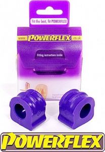 Mocowanie przedniego stabilizatora Audi TT Mk1 Typ 8N 4WD (1999-2006) - 17mm