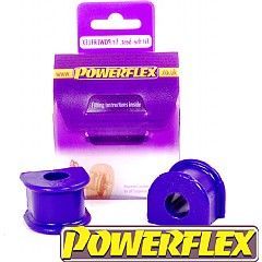 Mocowanie stabilizatora tylnego 14mm Audi TT Mk1 Typ 8N 4WD (1999-2006)