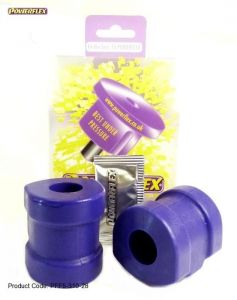Tuleja przedniego stabilizatora BMW E36 Compact - 27mm