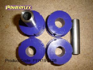 PFR19-2408 - Ford Escort Mk2