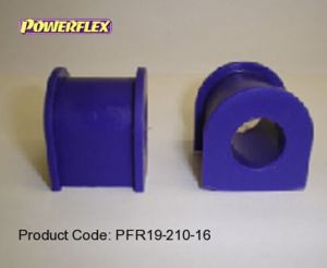 PFR19-210-16 - Ford Escort MK5