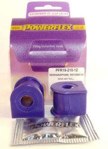 PFR19-210-12 - Ford Escort RS Turbo Series 1