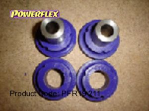 PFR19-211 - Ford Escort RS Turbo Series 1