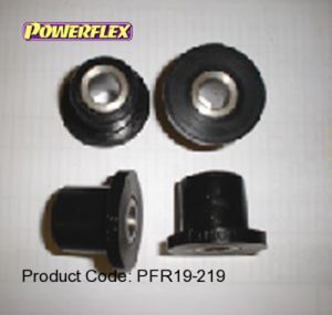 PFR19-219 - Ford Escort RS Turbo Series 1