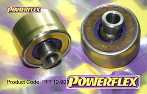 Przednia tuleja przedniego wahacza 47mm - Ford Fiesta Mk3 (1989-1996)