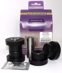 Przednia dolna tuleja przedniego wahacza - Ford Focus MK1 ST oraz RS