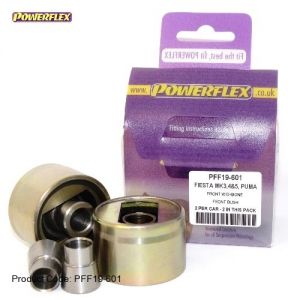 Przednia tuleja przedniego wahacza - Ford Mondeo (1992-2000) - 46mm
