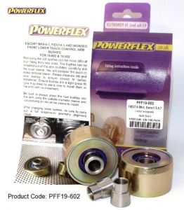 Tylna tuleja przedniego wahacza - Ford Mondeo (1992-2000) - 60mm