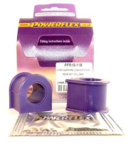 Tuleja tylnego stabilizatora - Ford Mondeo (1992-2000) - 18mm