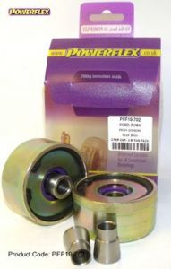 Tylna dolna tuleja przedniego wahacza - Ford Puma 1997-2001