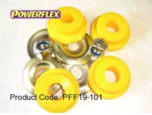 PFF19-101 - Ford Scorpio All Types (up to 1996)