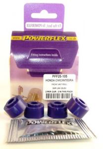 PFF25-105 - Honda Civic (EG4 - EG5 - EG6) 1994 Coupe (EJ12 - EJ21) (1998-2000)