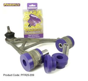 Tuleja tylnego górnego wahacza - Honda S2000 - 42mm