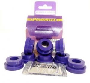 Wewnętrzne tuleje tylnego dolnego wahacza - Mazda MX-5 Mk1 (1989-1998)
