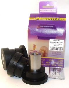 Przednia tuleja przedniego dolnego wahacza - Mazda MX5 MK3 2005 on