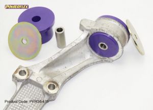 Tuleja tylnego dyferencjału - Mazda MX5 MK3 2005 on