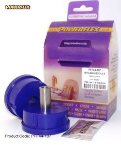 Przednie dolne mocowanie przedniego dyferencjału (62mm) - EVO 8 9 - Na tor