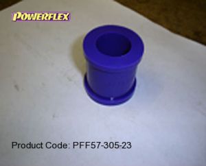PFF57-305-23 - Porsche 924 and S (all years)