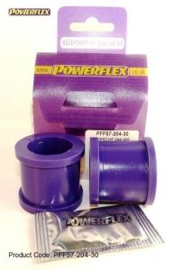 Tuleje stabilizatora przedniego - Porsche 968 (1992-1995) - 26.8mm