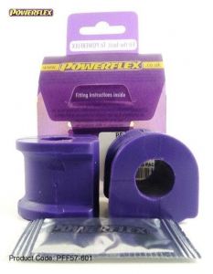 Tuleje przedniego stabilizatora - Porsche 993 (1994 - 1998) - 24mm