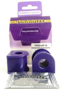 PFR63-407-15 - Rover 200 Series (Old Shape) 400 Series (Old Shape)
