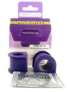 PFR63-407-19 - Rover 200 Series (Old Shape) 400 Series (Old Shape)