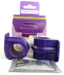 Tuleja przedniego stabilizatora - Saab 9-3 (1998-2002) - 24mm