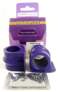 Tuleja przedniego stabilizatora - Saab 9-3 (1998-2002) - 26mm