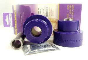 Tylna tuleja przedniego wahacza 52mm - Saab 9-5 (1998-2010) YS3E