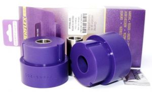 Tylna tuleja przedniego wahacza 62mm - Saab 9-5 (1998-2010) YS3E
