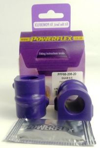 Tuleja przedniego stabilizatora - Saab 9-5 (1998-2010) YS3E - 20mm