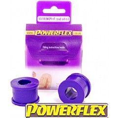 Tuleja przedniego łącznika stabilizatora 18mm Seat Ibiza (1993-2002)