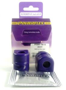 PFR68-109-13 - Smart PlusTwo