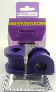 Tuleja przedniego stabilizatora 20mm - Subaru Forester (SH 05/08 on)