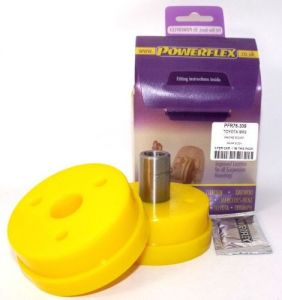 Tylne dolne mocowanie silnika - Toyota MR2 3S-FE/GE SW20