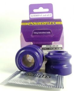 Tuleja mocowania drążka przedniego stabilizatora Opel Astra F (1992-1998) - 20mm