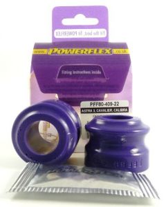 Tuleja mocowania drążka przedniego stabilizatora Opel Astra F (1992-1998) - 22mm