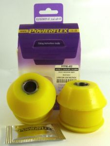PFF80-402 - Opel Calibra 4WD inc GSi with independent rear suspension
