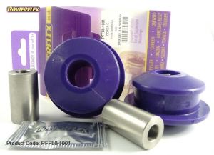 Tylna tuleja przedniego wahacza - Opel Corsa C (2000-2006)
